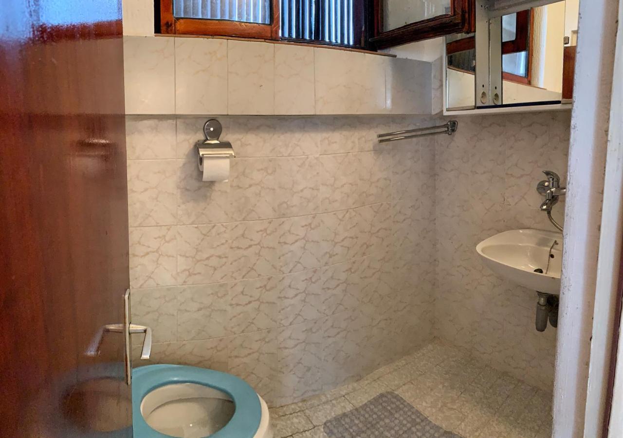 Apartment viva Jelena Budva Buitenkant foto