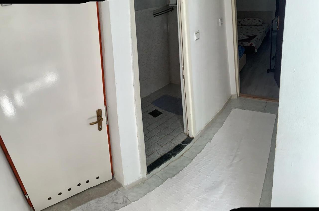 Apartment viva Jelena Budva Buitenkant foto